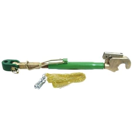 Aftermarket Top Center Link Assembly Fits John Deere Fits JD 1640 2040 2130 2140 225 AL68208